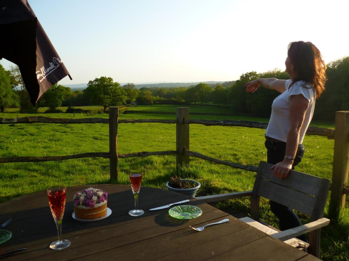 Moaps Farm B&B Support Small Business, Welcome, Check In From 5 Pm Danehill Eksteriør bilde