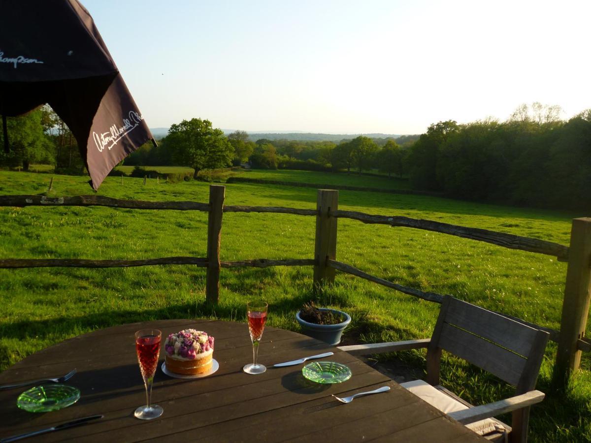 Moaps Farm B&B Support Small Business, Welcome, Check In From 5 Pm Danehill Eksteriør bilde
