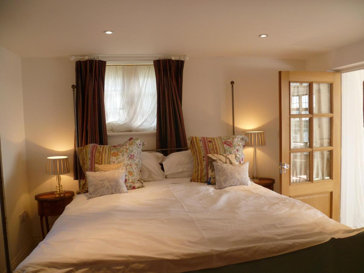 Moaps Farm B&B Support Small Business, Welcome, Check In From 5 Pm Danehill Eksteriør bilde
