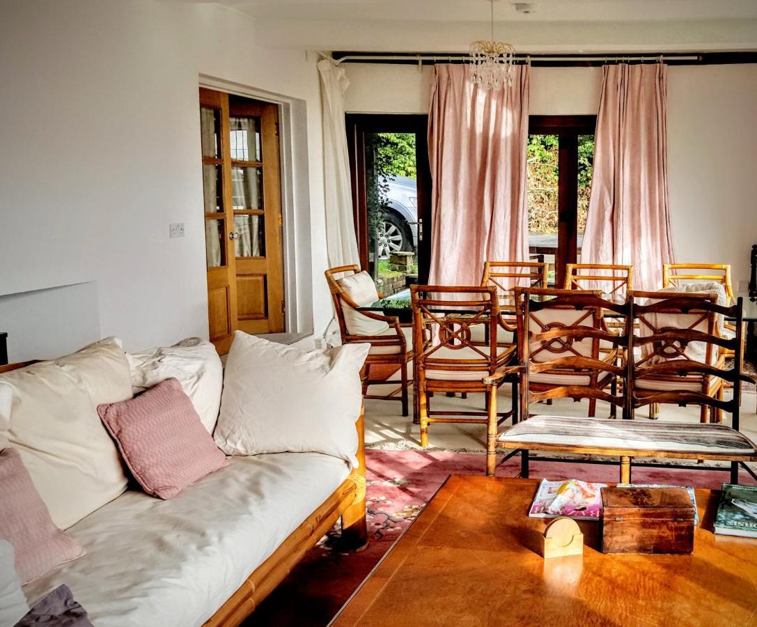 Moaps Farm B&B Support Small Business, Welcome, Check In From 5 Pm Danehill Eksteriør bilde