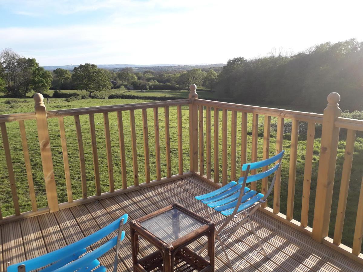 Moaps Farm B&B Support Small Business, Welcome, Check In From 5 Pm Danehill Eksteriør bilde