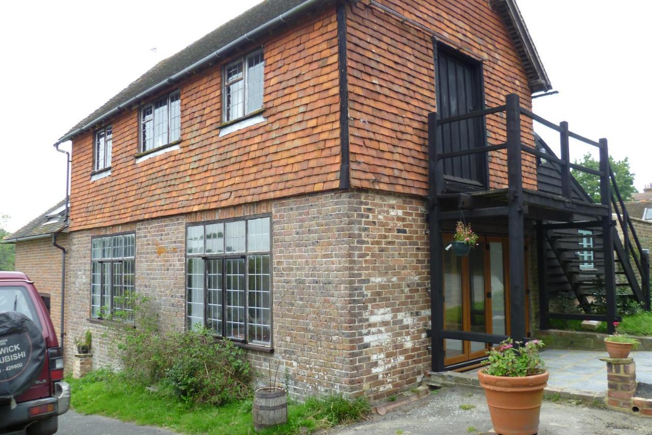 Moaps Farm B&B Support Small Business, Welcome, Check In From 5 Pm Danehill Eksteriør bilde