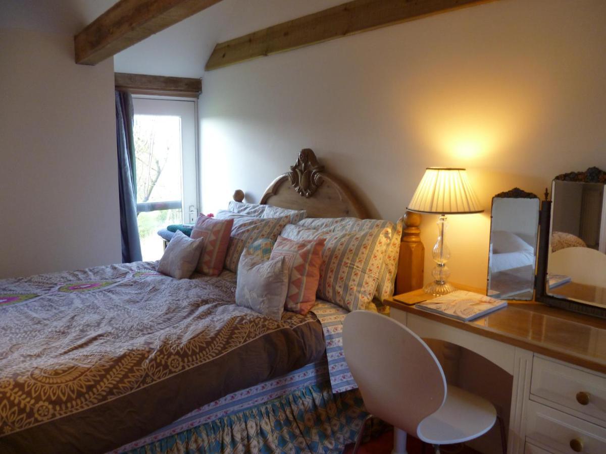 Moaps Farm B&B Support Small Business, Welcome, Check In From 5 Pm Danehill Eksteriør bilde