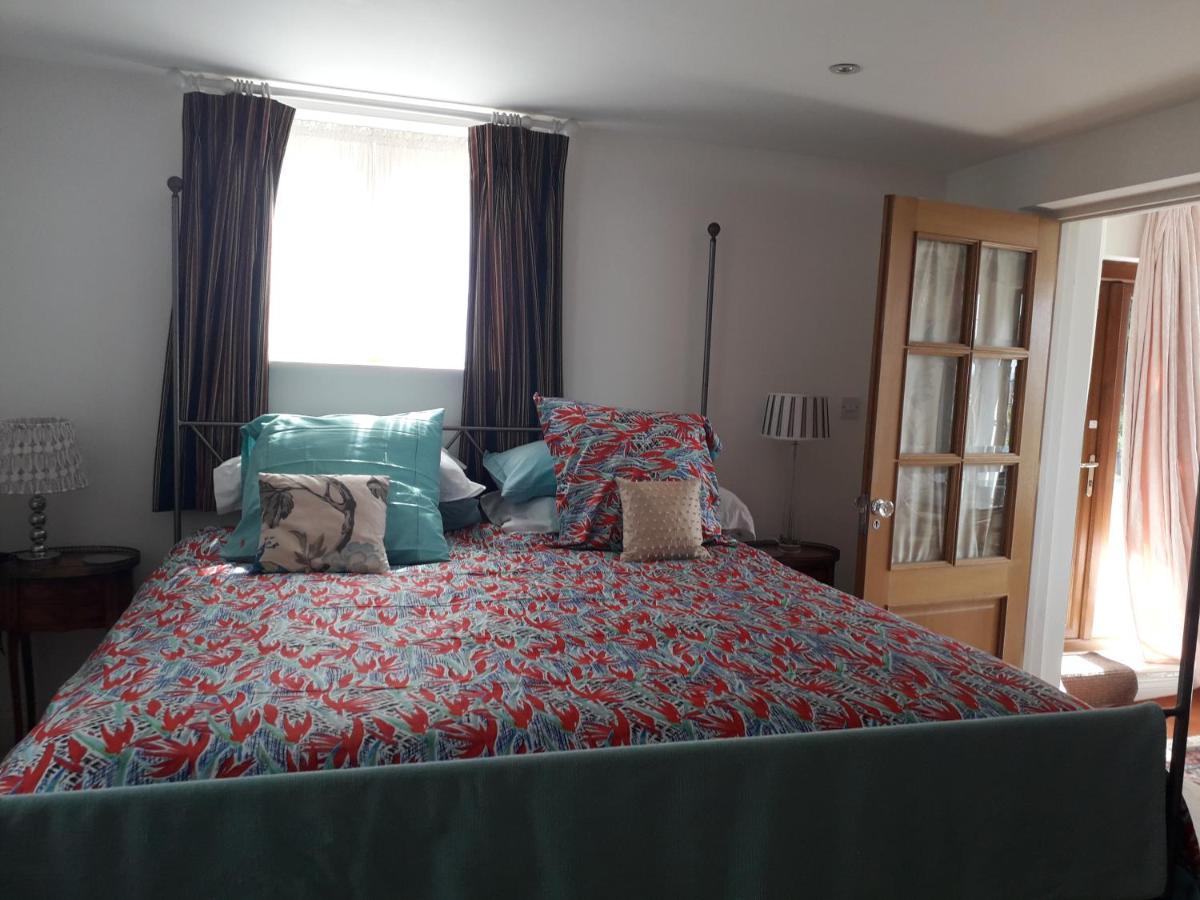 Moaps Farm B&B Support Small Business, Welcome, Check In From 5 Pm Danehill Eksteriør bilde