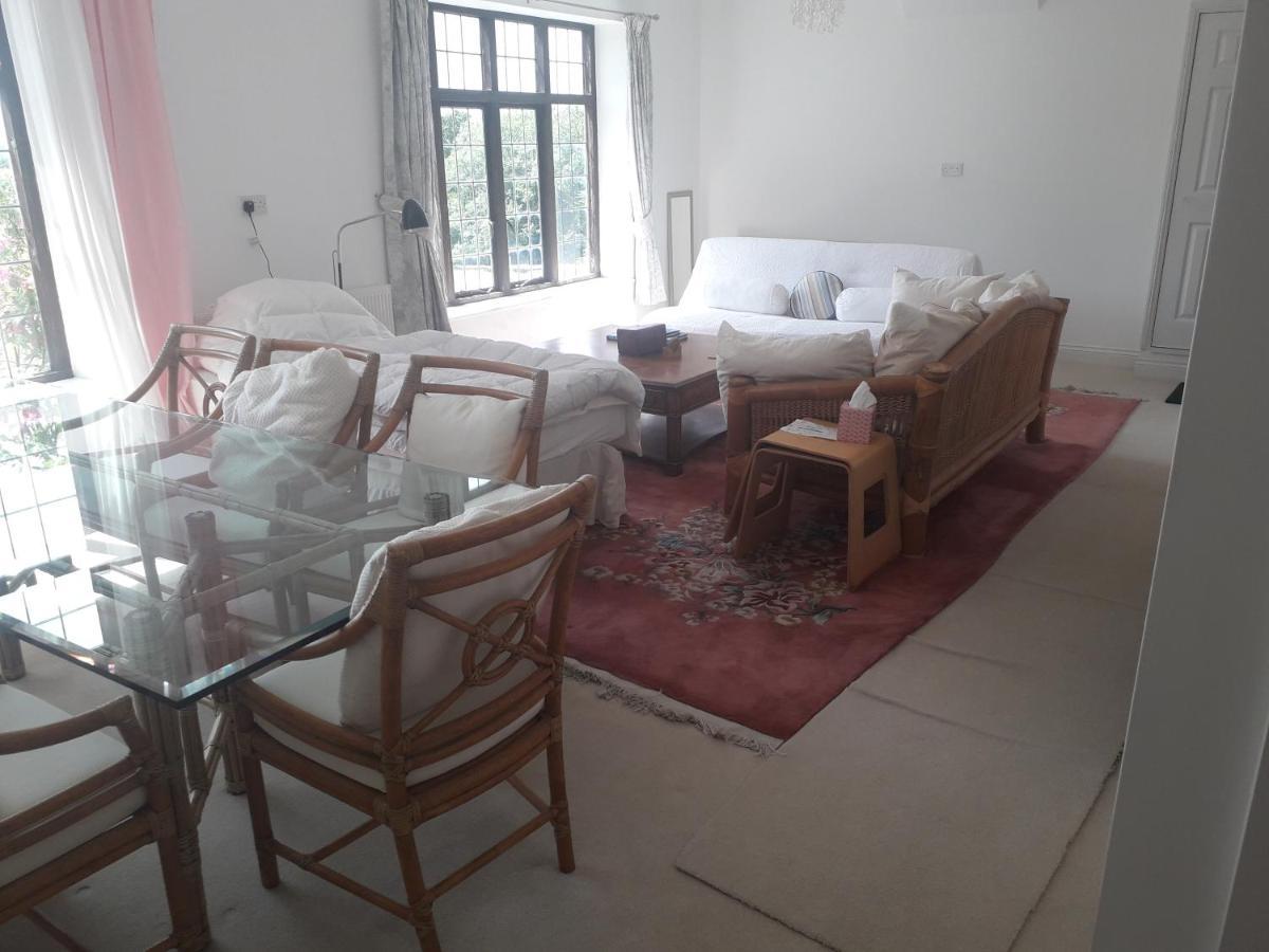 Moaps Farm B&B Support Small Business, Welcome, Check In From 5 Pm Danehill Eksteriør bilde