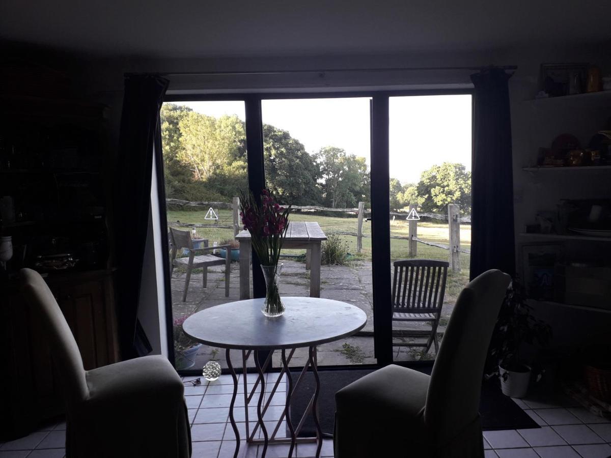 Moaps Farm B&B Support Small Business, Welcome, Check In From 5 Pm Danehill Eksteriør bilde