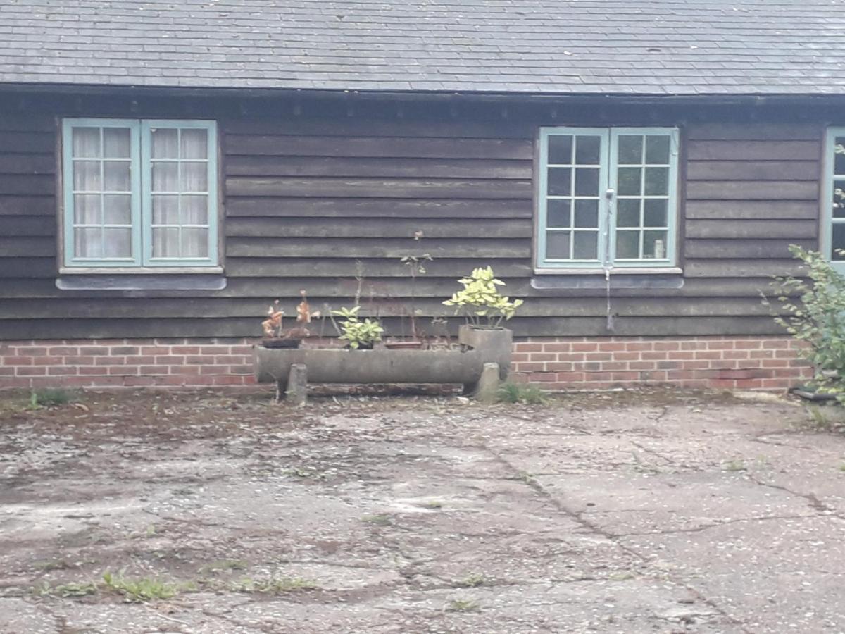 Moaps Farm B&B Support Small Business, Welcome, Check In From 5 Pm Danehill Eksteriør bilde