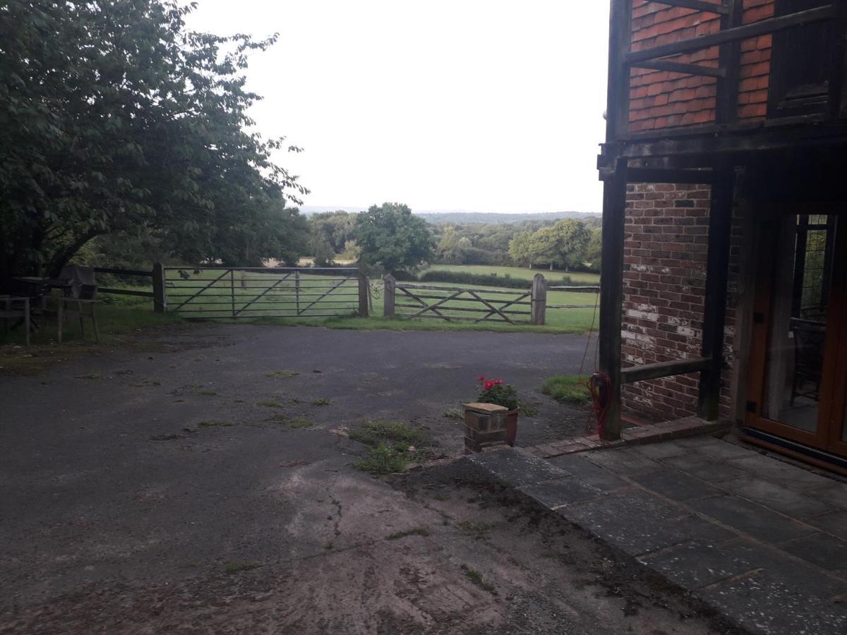Moaps Farm B&B Support Small Business, Welcome, Check In From 5 Pm Danehill Eksteriør bilde