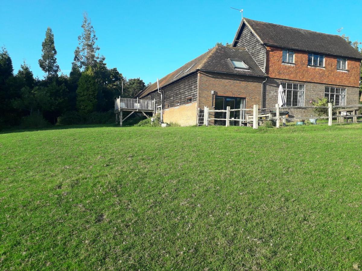 Moaps Farm B&B Support Small Business, Welcome, Check In From 5 Pm Danehill Eksteriør bilde