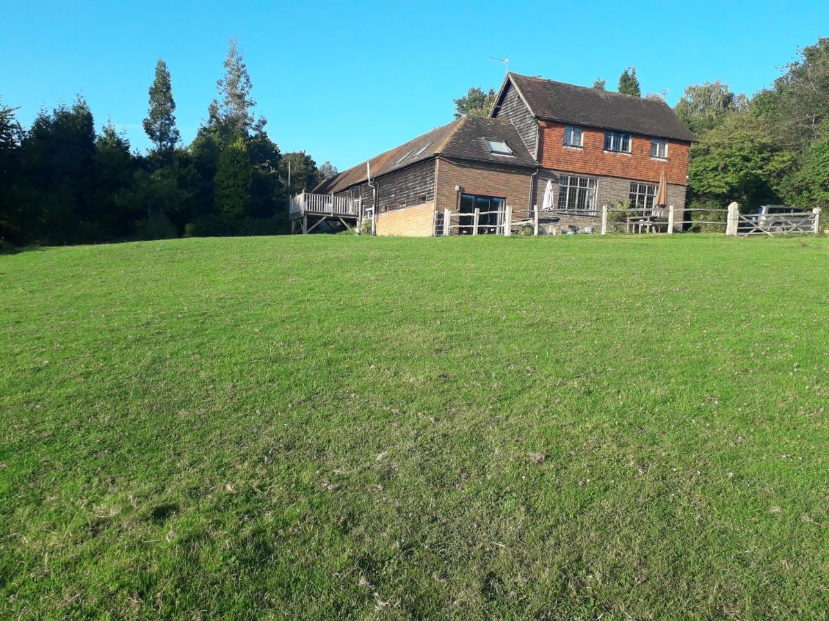 Moaps Farm B&B Support Small Business, Welcome, Check In From 5 Pm Danehill Eksteriør bilde