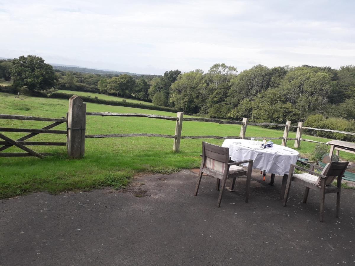 Moaps Farm B&B Support Small Business, Welcome, Check In From 5 Pm Danehill Eksteriør bilde