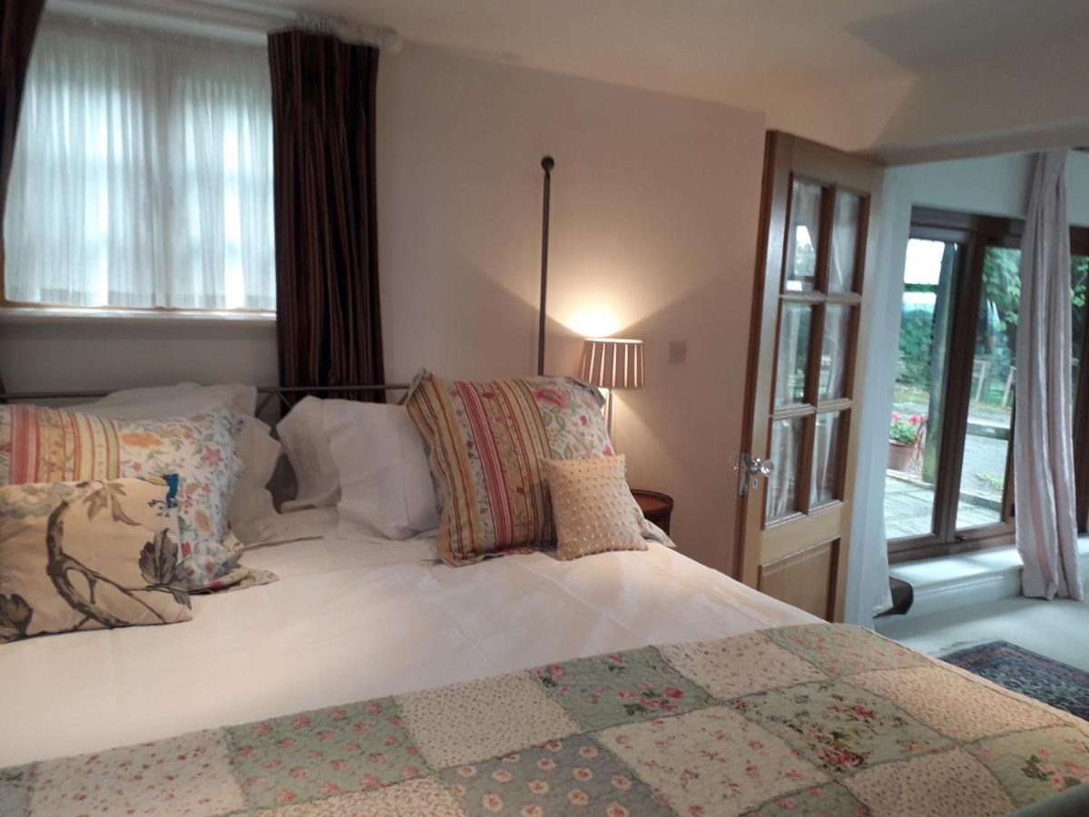 Moaps Farm B&B Support Small Business, Welcome, Check In From 5 Pm Danehill Eksteriør bilde