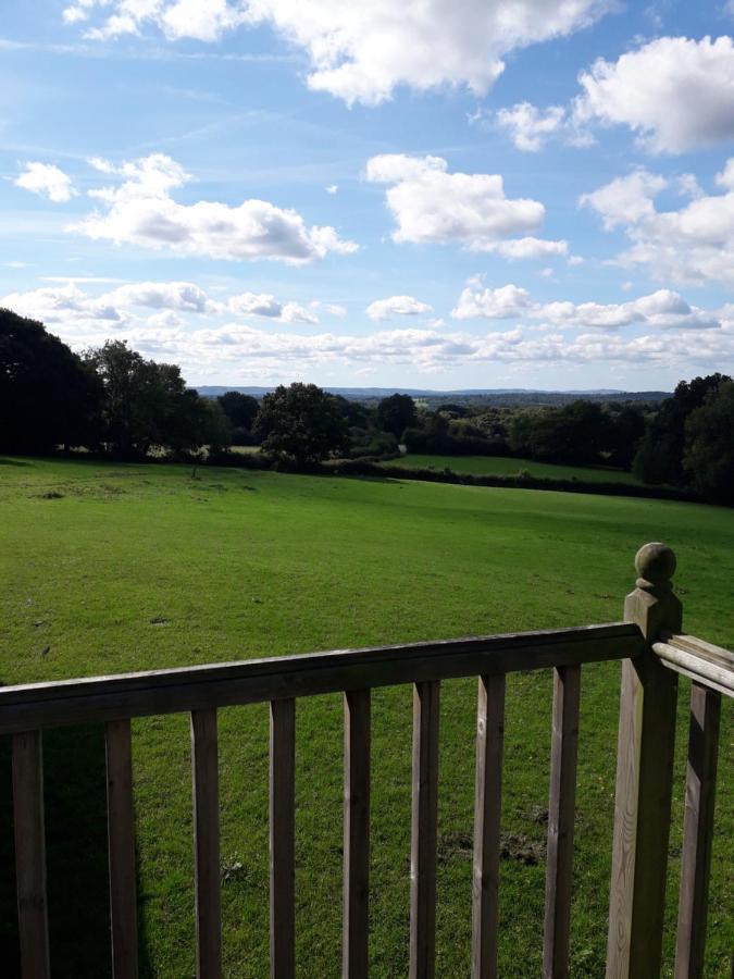Moaps Farm B&B Support Small Business, Welcome, Check In From 5 Pm Danehill Eksteriør bilde