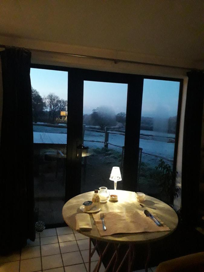 Moaps Farm B&B Support Small Business, Welcome, Check In From 5 Pm Danehill Eksteriør bilde