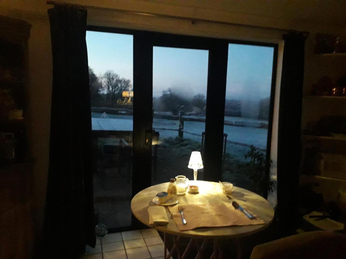 Moaps Farm B&B Support Small Business, Welcome, Check In From 5 Pm Danehill Eksteriør bilde
