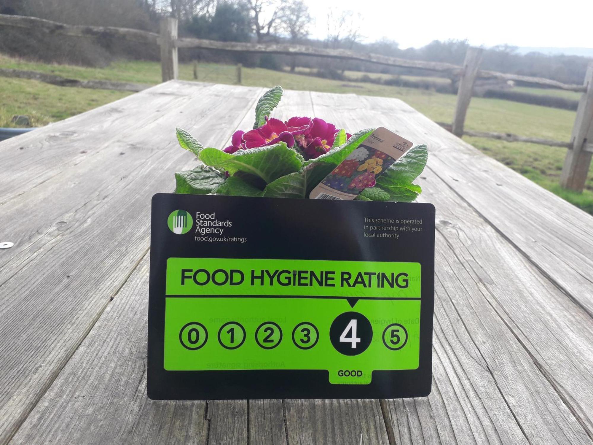 Moaps Farm B&B Support Small Business, Welcome, Check In From 5 Pm Danehill Eksteriør bilde